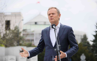 Donald Tusk