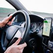 Coraz więcej „białych plam” na drogach. UKE rozpoczął kontrole operatorów