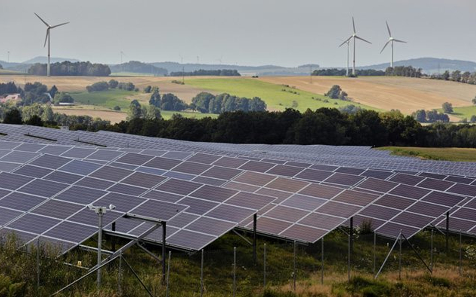 W ramach systemu aukcyjnego w latach 2016–2022 zakontraktowano instalacje PV o łącznej mocy 6,78 GW 