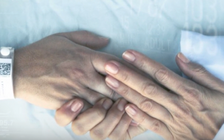 "Extremis", Dan Krauss