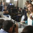 Giorgia Meloni, szefowa Braci Włochów
