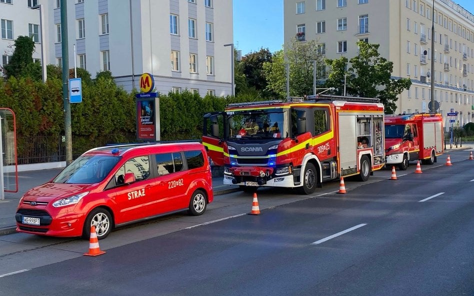 Stacja Racławicka pozostanie wyłączona z użytkowania