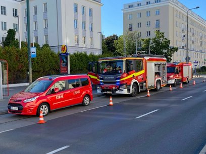 Stacja Racławicka pozostanie wyłączona z użytkowania