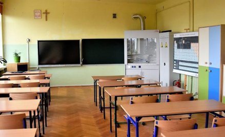 Pijana uczennica podstawówki w Łomży