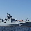 Fregata Admirał Makarow