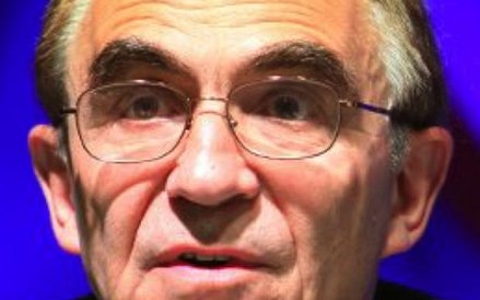 prof. Piotr Moncarz, współzałożyciel US-Polish Trade Council: - U zarania Doliny Krzemowej była nauk