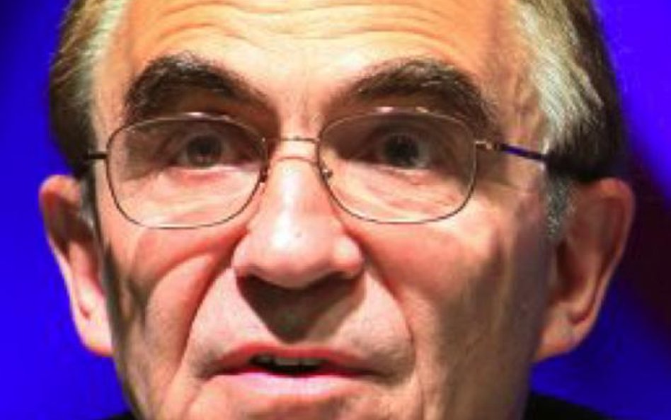 prof. Piotr Moncarz, współzałożyciel US-Polish Trade Council: - U zarania Doliny Krzemowej była nauk