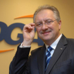 Andrzej Głowacki, prezes DGA