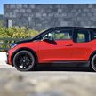 BMW i3s (2018 r.)