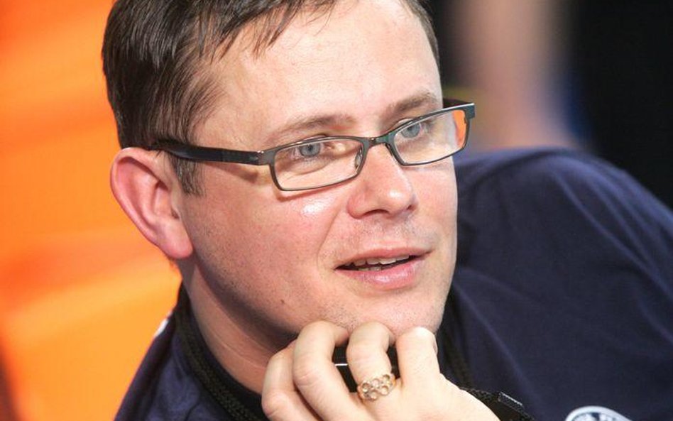 Paweł Słomiński