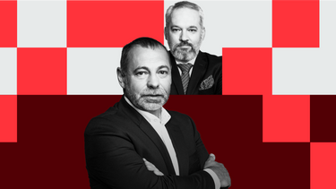 Tomasz Krzyżak, dziennikarz i publicysta „Rzeczpospolitej”