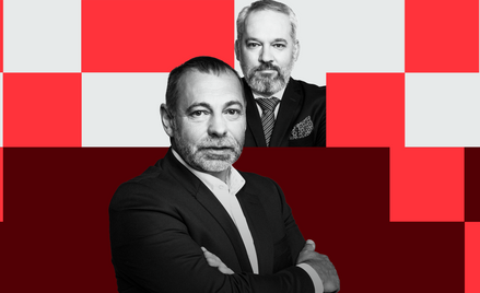 Tomasz Krzyżak, kierownik działu krajowego „Rzeczpospolitej”