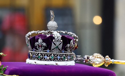 "The Crown". Rodzina królewska na ekranie
