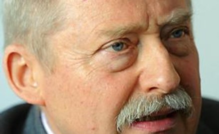 Antoni Górski, przewodniczący KRS: Nie można rozporządzeniem zmieniać całej struktury sądownictwa