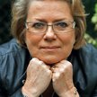 Małgorzata Kalicińska, pisarka, autorka bestsellerowej powieści „Dom nad rozlewiskiem”