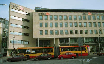 Szczurek czy Kołakowska? Kto będzie rządzić w ING Banku Śląskim