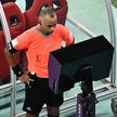 Brazylijski arbiter Wilton Sampaio (na zdjęciu) kilkakrotnie mylił się na korzyść Francji w jej mecz