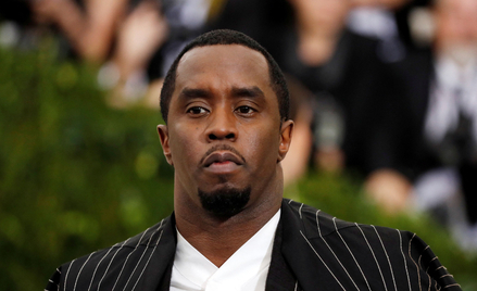 Sean "Diddy" Combs