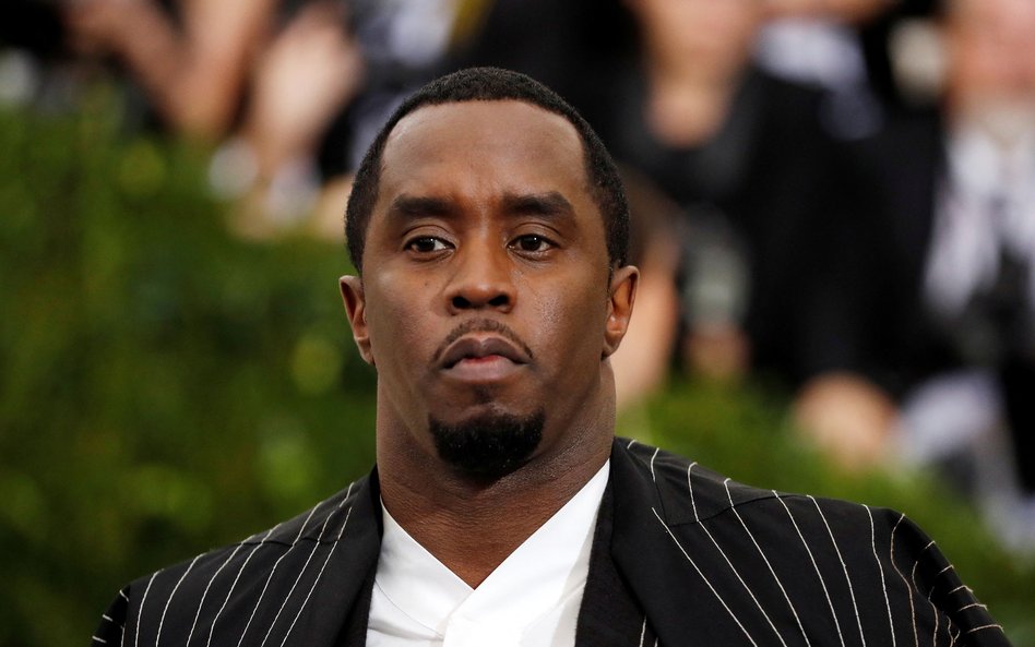 Sean "Diddy" Combs