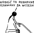Rysuje Janusz Kapusta
