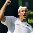 Wimbledon: Łukasz Kubot awansował do drugiej rundy