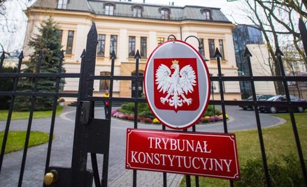 Trybunał będzie się zajmował tzw. ustawą naprawczą autorstwa PiS