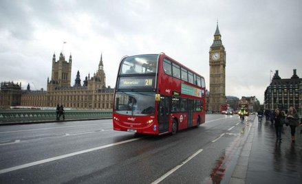 Brexit niestraszny, ale podróże już tak