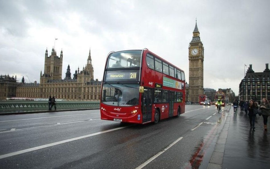 Brexit niestraszny, ale podróże już tak