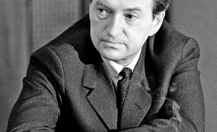 Zmarł Wieńczysław Gliński