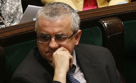 Oczekujemy, że kandydat będzie z partią ściśle współpracował - mówi Adam Lipiński, wiceprezes PiS