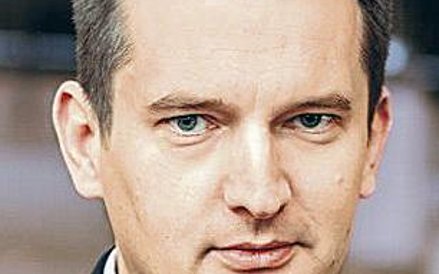 Mariusz Zawisza, szefował PGNiG do grudnia 2015 r.