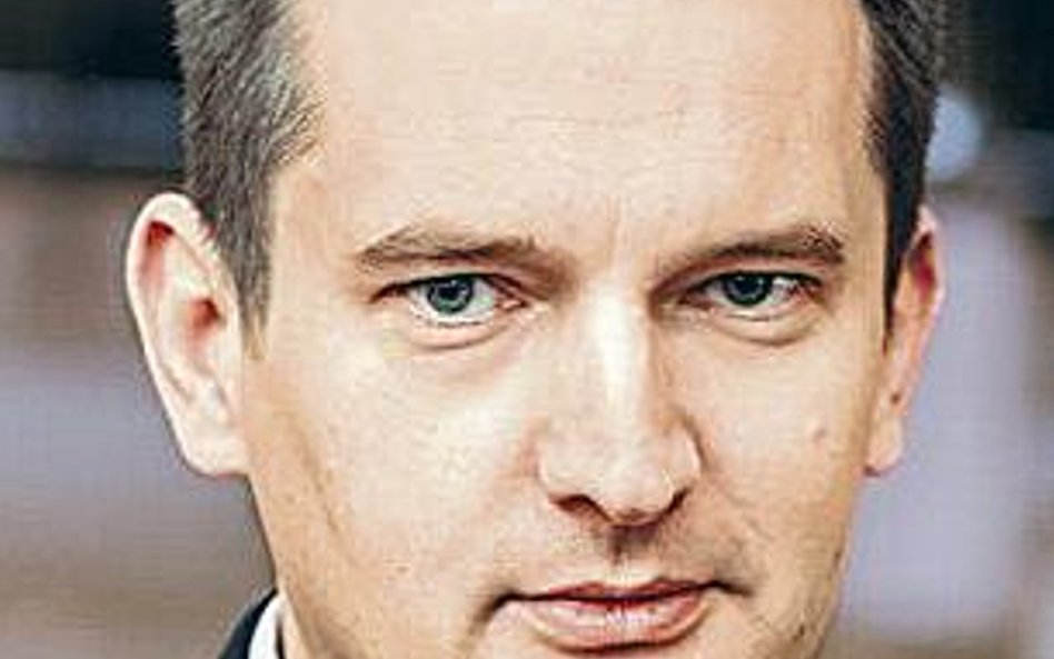 Mariusz Zawisza, szefował PGNiG do grudnia 2015 r.