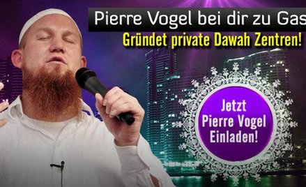 Ojciec rockers. Skąd się biorą radykalni islamiści?