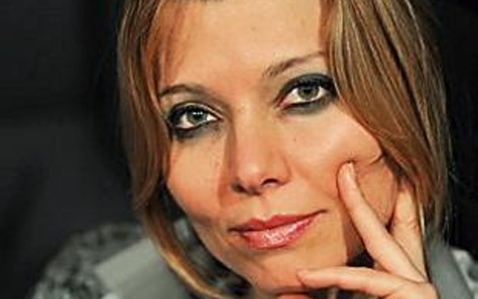 Elif Safak