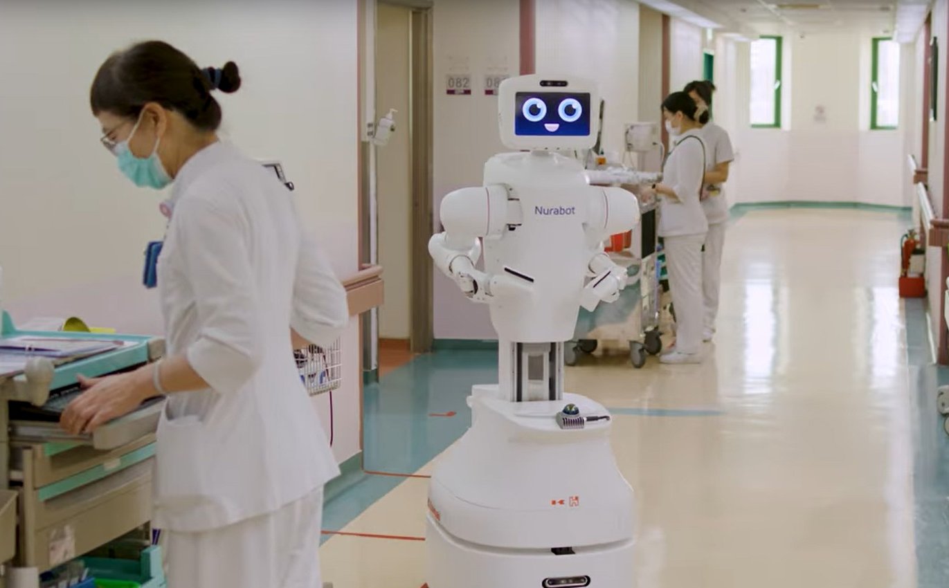 Nowa era w medycynie. Ten niezwykły robot rozwiąże najważniejszy problem