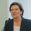 Ewa Kopacz: Nie chciałabym, żeby Platforma kaprysiła i marudziła