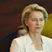 Ursula von der Leyen liczy na głosy PiS