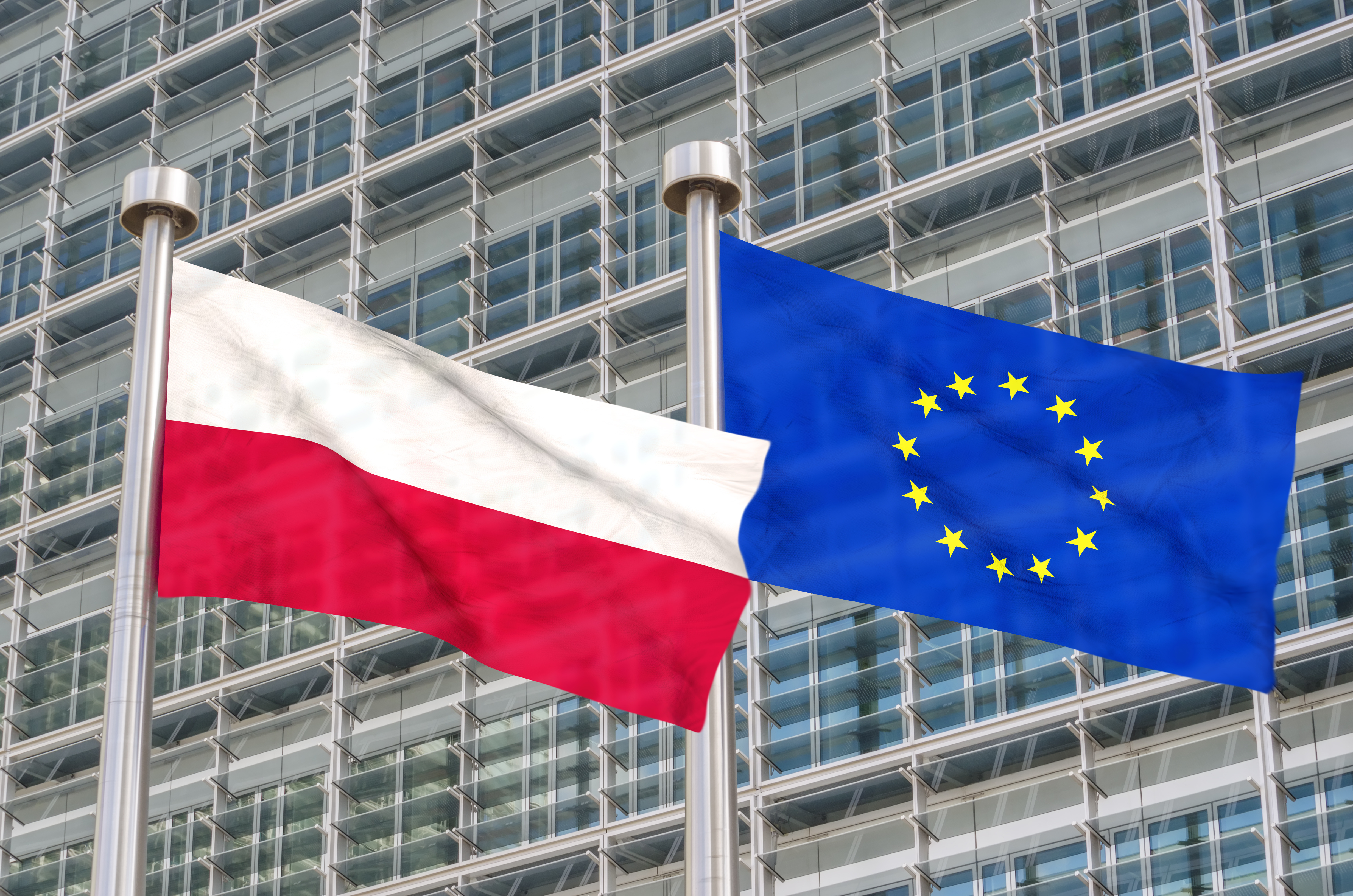 Komisja Europejska Odblokuje Miliardy Dla Polski Z KPO, Ale Wypłat Na ...