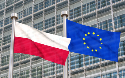 KE odblokuje miliardy dla Polski, ale wypłat na razie nie będzie