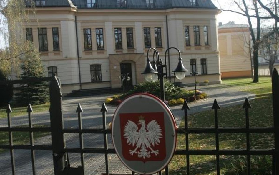 Minister nadzoruje samorząd adwokacki