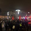"Czarna środa". Kobiety wyszły na ulice