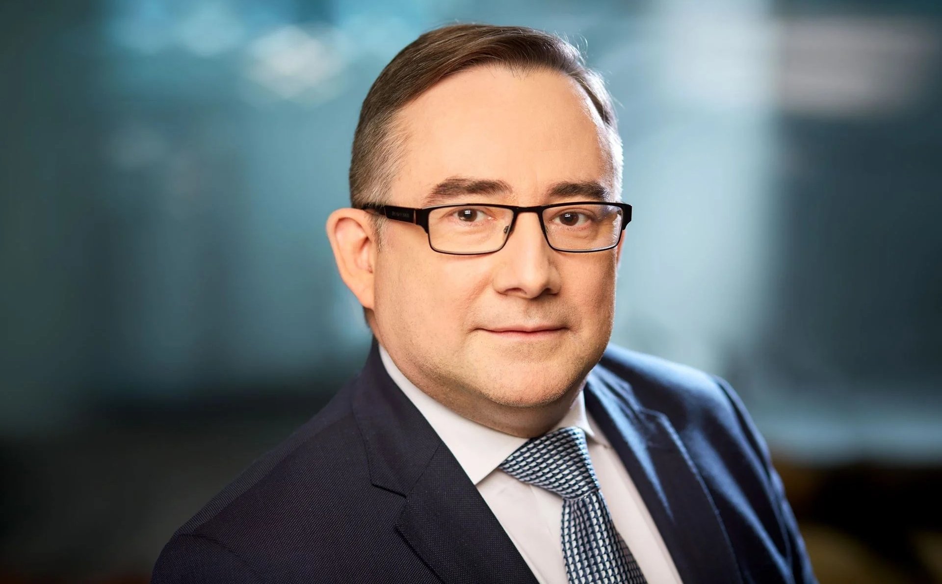 Leszek Stankiewicz prezesem deweloperskiej spółki YIT w Polsce