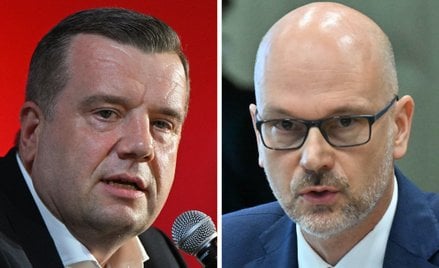 Prezes KIRP Włodzimierz Chróścik, wybrany na sędziego TK Maciej Berek
