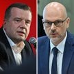 Prezes KIRP Włodzimierz Chróścik, wybrany na sędziego TK Maciej Berek