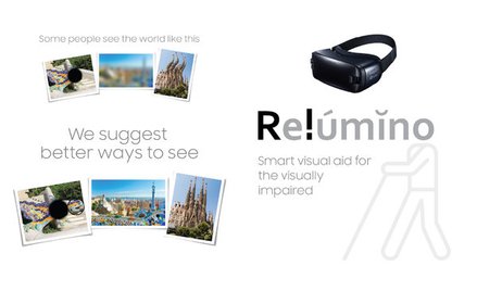 Relumino