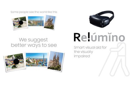 Relumino