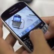 BlackBerry skupi się na klientach korporacyjnych