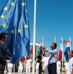 Ceremonia objęcia prezydencji przez Cypr