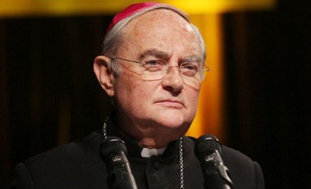 Arcybiskup Henryk Hoser: Zarodek to człowiek, nie tkanka ludzka