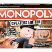 „Monopoly Cheaters Edition”. W kajdankach po planszy